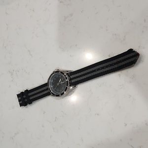 Men's Generic Watch